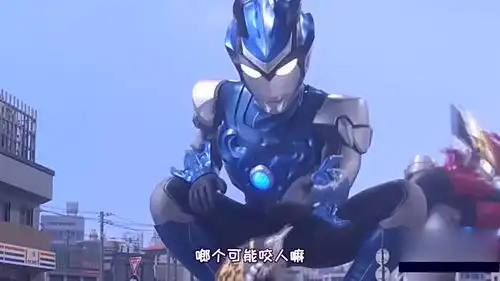 罗布奥特曼爆笑配音给奥特曼两兄弟配上四川话,笑得胃疼
