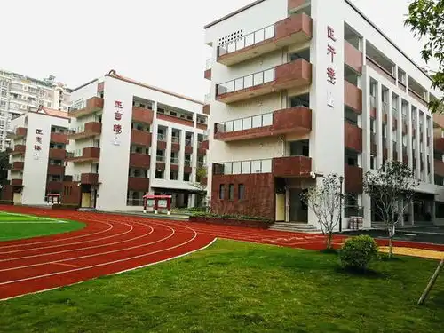 西湖正荣府,自然火爆教育圈
