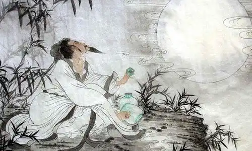 人生得意须尽欢,莫使金樽空对月浅析酒令文化,谈古今之兴致