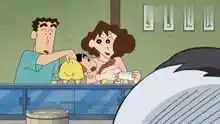 蜡笔小新小新妈妈落枕了搞笑高清正版视频在线观看爱奇艺
