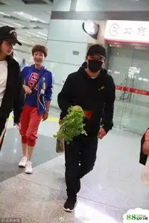 黄渤被粉丝送芹菜是什么梗黄渤被粉丝送芹菜是什么意思

