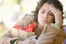苹果型身材伤寿命更年期后女性更要提供警惕
