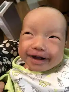 日本举办失败婴儿摄影大赛
