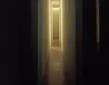 幽闭恐惧症
