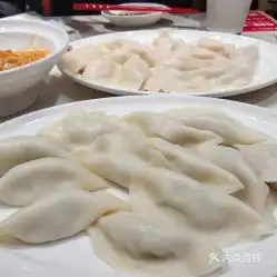 喜家德虾仁水饺合生汇店的鲜虾馅水饺好不好吃用户评价口味怎么样北京美食鲜虾馅水饺实拍图片大众点评
