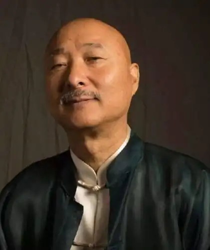 陈佩斯被腾格尔邀请喝酒,他说如果不来,就别说你认识我

