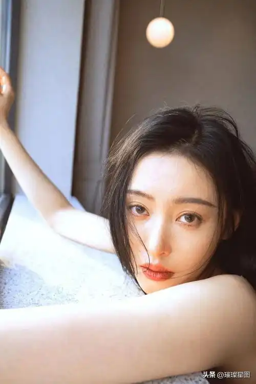 张天爱魅力无限
