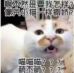 qq搞笑聊天表情包连豆腐都有脑,你却没有
