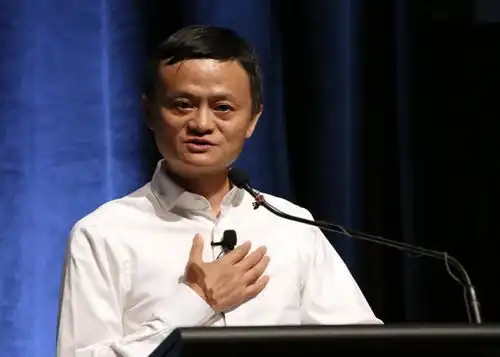 新电商数据排名,马云阿里还是排名第一,京东怎么沦为第三
