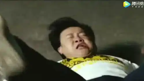五福星和陈百祥的喜剧片,这打斗场面太搞笑了
