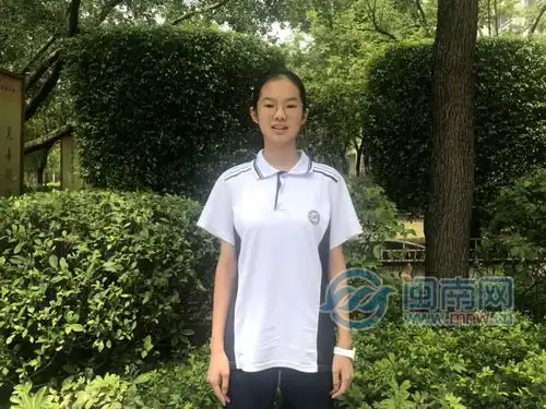 独家专访漳州中考学霸出炉,来自这几所中学
