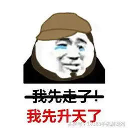 第五人格里的快捷发言换成了表情包,会是什么样子呢
