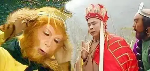 唐僧念叨的紧箍咒究竟是什么译成中文仅六个字,难怪大圣喊头疼

