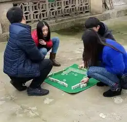 搞笑图片妹子你拍照也要注意一下后面啊
