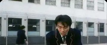 搞笑gif女生免单,男生aa,就我一个男,咋办
