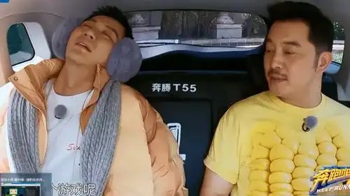 沙溢爆笑调侃李晨,萧敬腾怕秀腹肌

