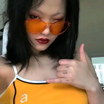 女生qq好冷酷头像图片,不倾城不娇媚不可爱的籹子
