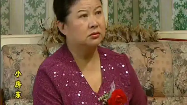 爆笑郭德纲花式哄丈母娘

