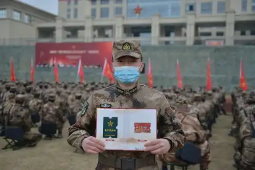 成都市发放基干民兵证民兵保障卡专属礼包提升民兵荣誉感
