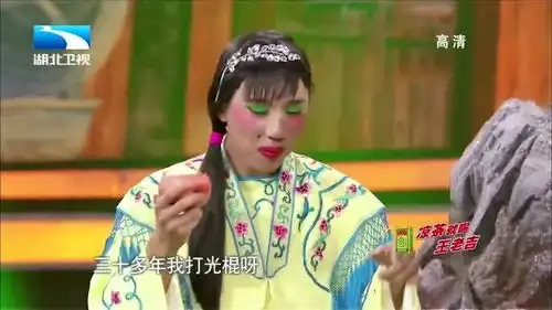 爆笑小品比武招亲,内容太有喜感,把台下观众笑倒一片
