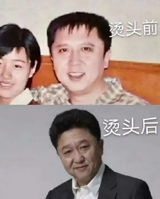 于谦喝酒烫头不是段子见岳父醉倒睡楼道,带酒上台险逼疯郭德纲
