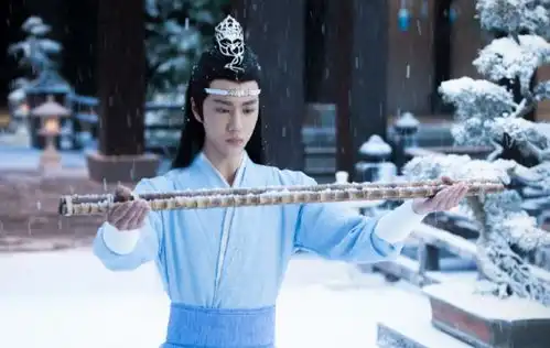 表情一点资讯陈情令火到国外,花式表情包走红国际,肖战成韩国...表情
