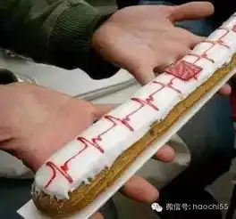 医院各科室场景蛋糕,烘焙太神奇了
