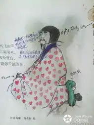 杜甫,你可以的
