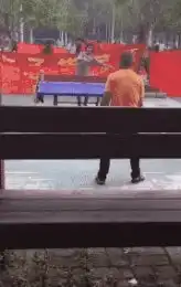 搞笑gif趣图小朋友这是你人生的巅峰可以吹一辈子
