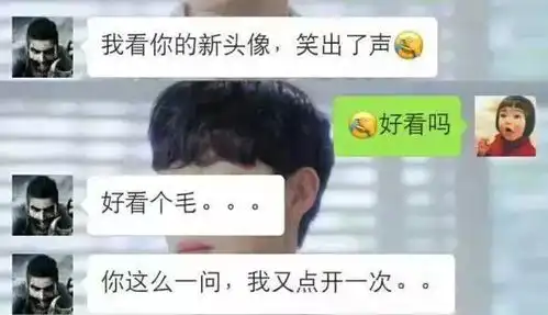 哈哈哈我就喜欢你看不惯我,又干不掉我的样子
