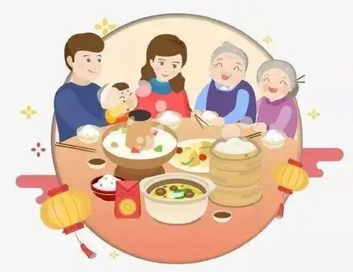 春节聚餐大吃大喝易伤肠胃中医支招教您保护消化道
