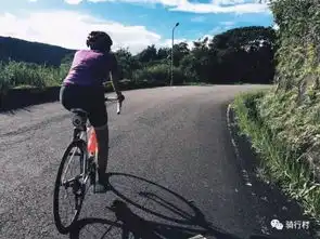 新手怕坡这九招让你变山神