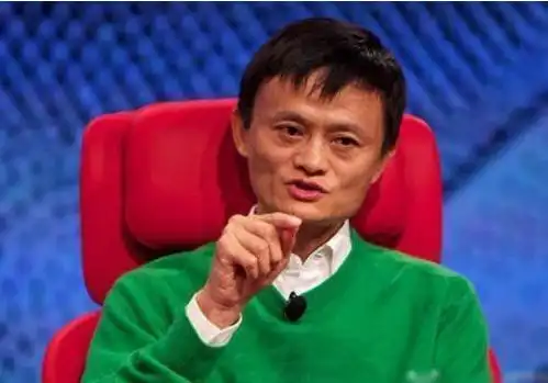 搞事情马云爸爸要清理门户了了余额宝又出大事了

