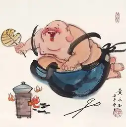 好喜欢黄永玉的饮酒品茶的人生
