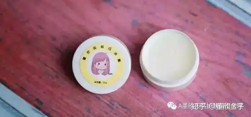 冬季冻手冻脸,手脚干裂,我掐指一算你少了一瓶董欣马油膏
