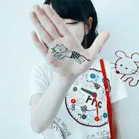 公子生得这般如花似玉可否容小女qq女生头像我要个性网

