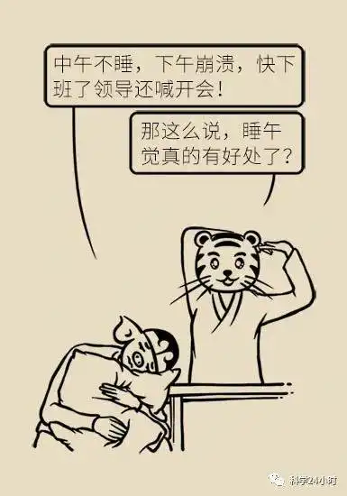 只需20分钟就能让你神清气爽
