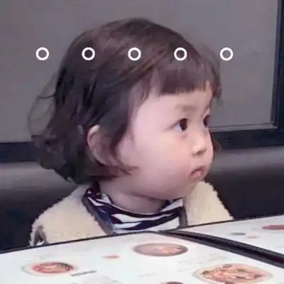 可爱搞笑小孩头像2020最新最火萌娃头像合集2020
