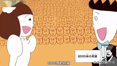 魔性爆笑1分30秒,把世界美术大作唱成洗脑歌
