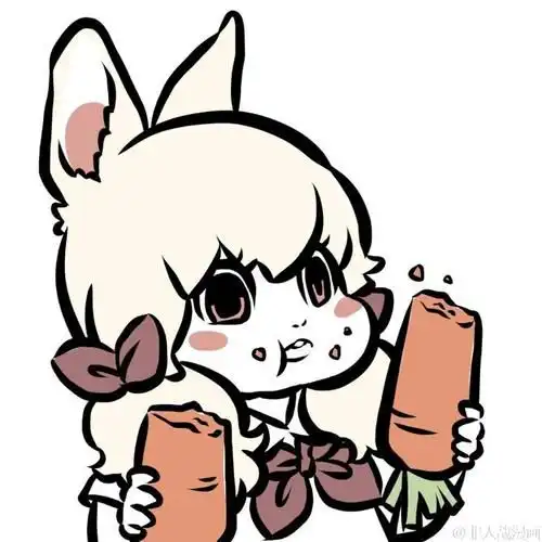 非人哉同人头像你心动了吗
