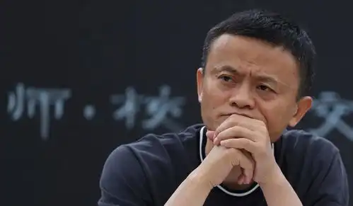 罚款和劝告都没用,阿里再搞大动作,马云这次也插不上手
