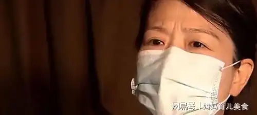 浅谈错换人生二次庭审后许敏的声明柔中有刚还是笑里藏刀
