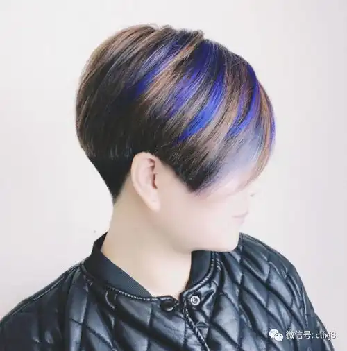 春天流行蘑菇头
