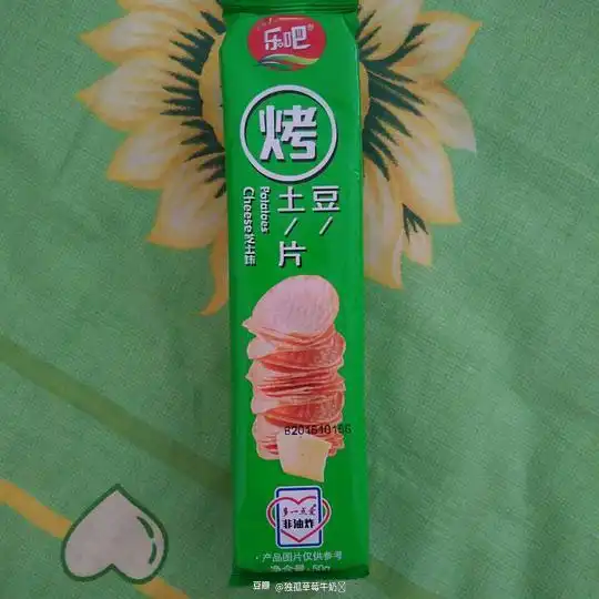 独孤草莓牛奶的相册我吃过的零食清单