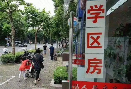 上海取消学区房,家长压力减小孩子的教育重点别跑偏
