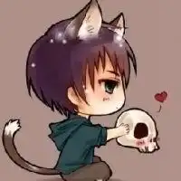 魔术师头像图片漫画微信头像图片大全
