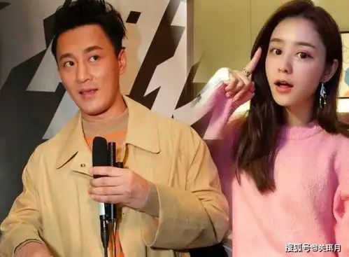 父亲节被撒狗粮张馨月晒老公女儿,林峯单手抱娃秀爸爸力
