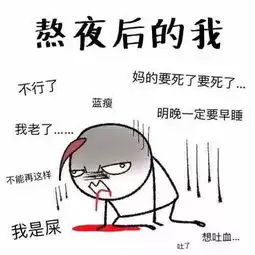 熬夜4年前后对比显老10岁就因为...女明星也发愁
