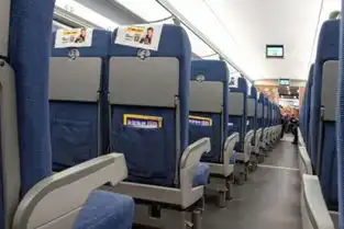 高铁上物品遗失怎么办
