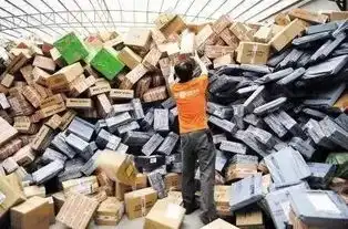 搞笑图集双十一过后,这些买家秀也是绝了连马云都笑了
